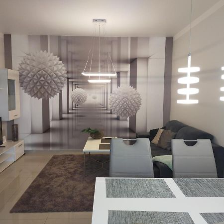 Apartament -Sweet Home Любин Экстерьер фото