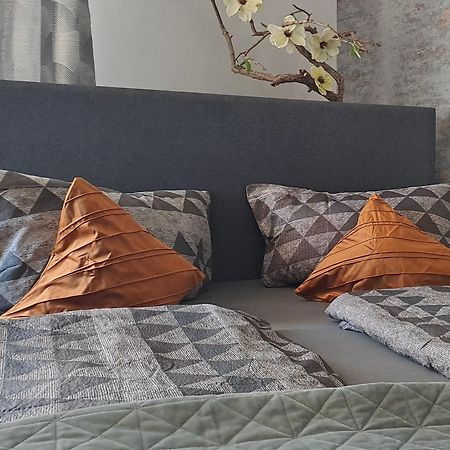 Apartament -Sweet Home Любин Экстерьер фото