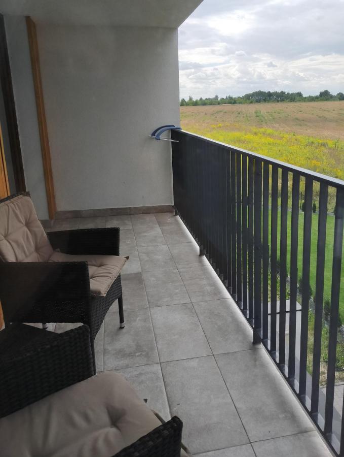 Apartament -Sweet Home Любин Экстерьер фото