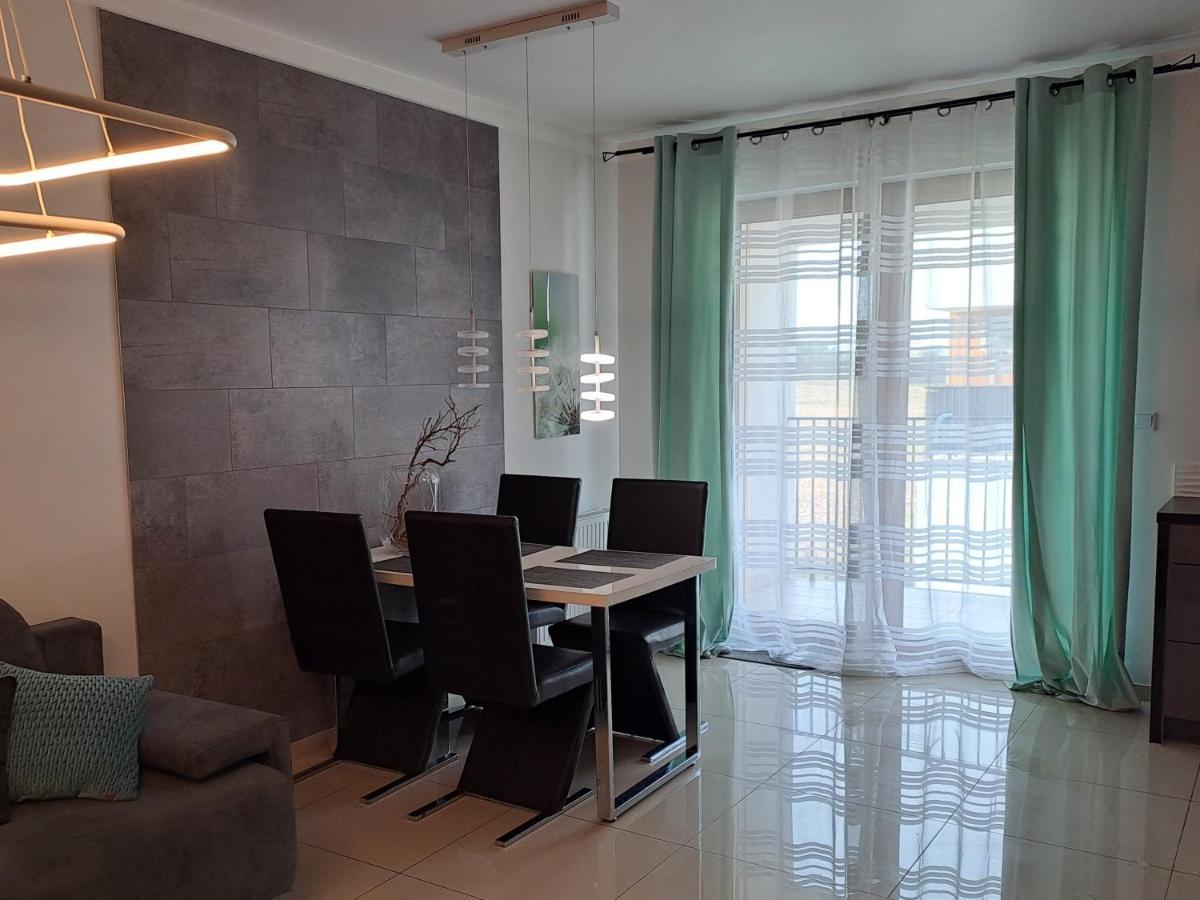 Apartament -Sweet Home Любин Экстерьер фото