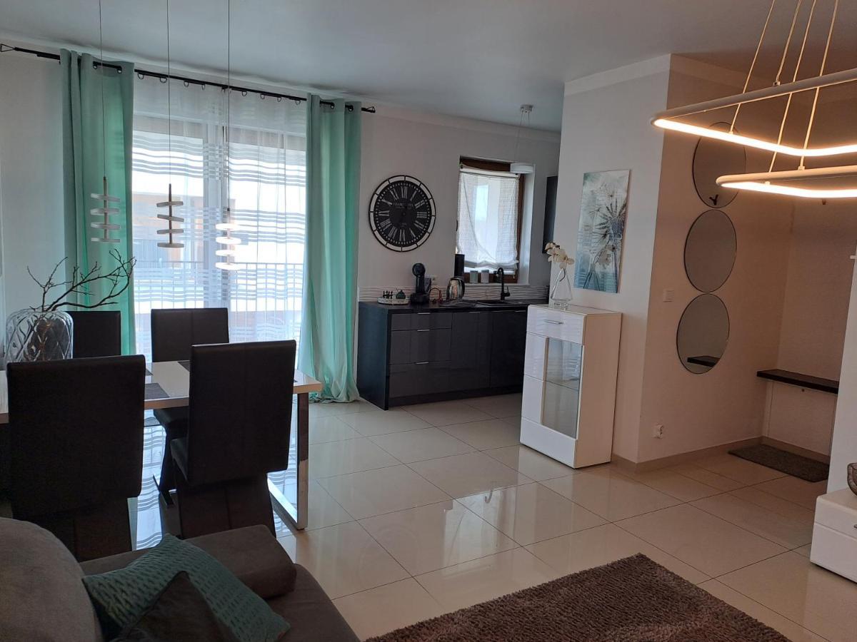 Apartament -Sweet Home Любин Экстерьер фото