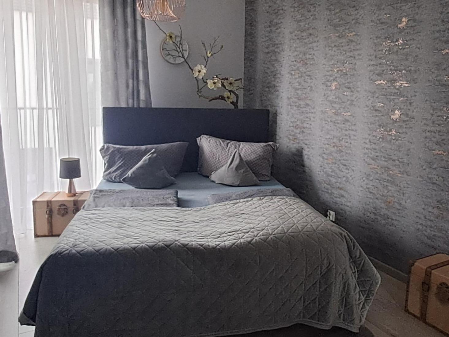 Apartament -Sweet Home Любин Экстерьер фото