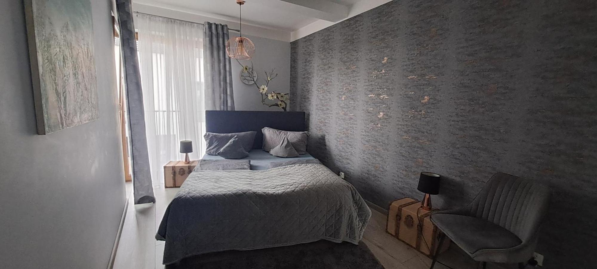 Apartament -Sweet Home Любин Экстерьер фото