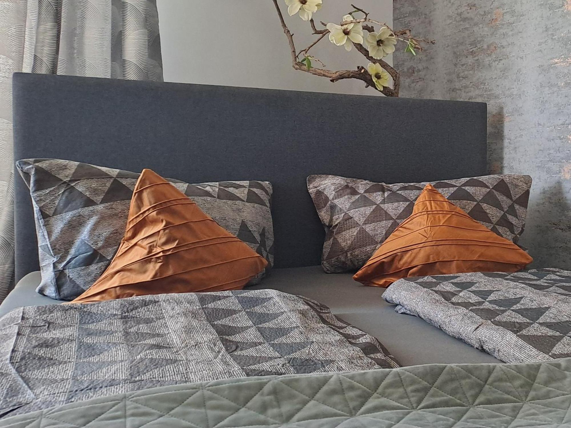 Apartament -Sweet Home Любин Экстерьер фото